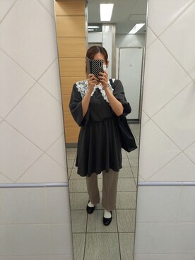 はるかさんのコーディネート