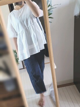 　ふれんでぃさんのコーディネート