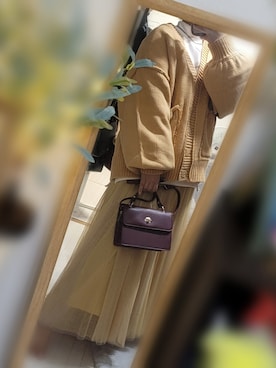 　ふれんでぃさんのコーディネート