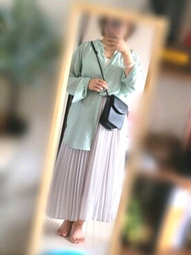 　ふれんでぃさんのコーディネート