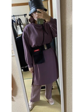 yannu‪⸜‪‪☺︎‬⸝‬‪‪さんのコーディネート