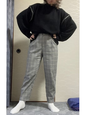yannu‪⸜‪‪☺︎‬⸝‬‪‪さんのコーディネート