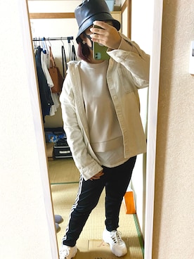 yannu‪⸜‪‪☺︎‬⸝‬‪‪さんのコーディネート