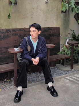 Hsuanさんのコーディネート