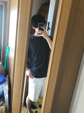 　もん.さんのコーディネート