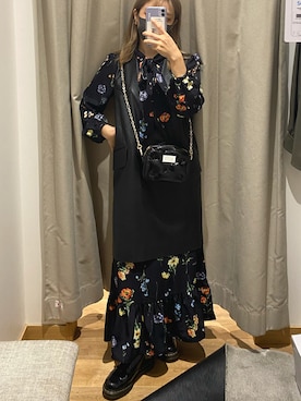 anriさんのコーディネート