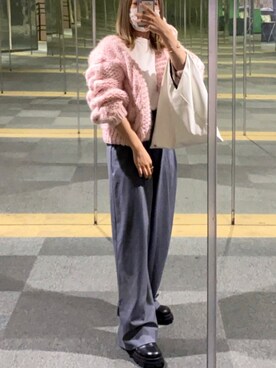 anriさんのコーディネート