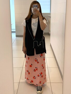 anriさんのコーディネート