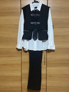 Sho_taさんのコーディネート
