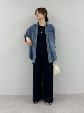 chiii0218さんの（PUAL CE CIN | ピュアルセシン）を使ったコーディネート