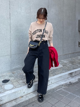 chiii0218さんのコーディネート