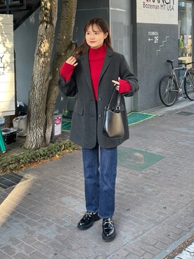 chiii0218さんのコーディネート