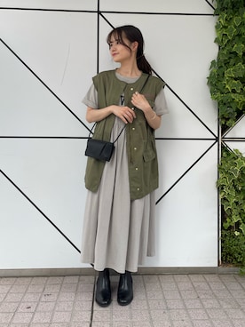 chiii0218さんのコーディネート