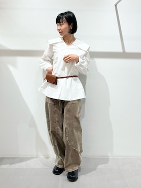 asanoさんのコーディネート