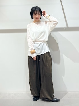 asanoさんのコーディネート