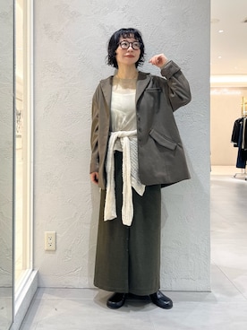 asanoさんのコーディネート