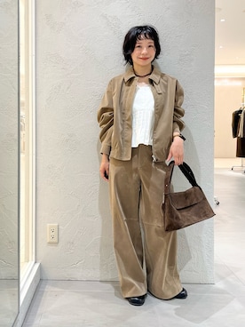 asanoさんのコーディネート