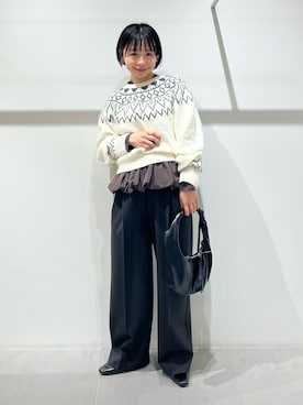 asanoさんのコーディネート