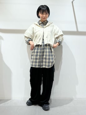 asanoさんのコーディネート