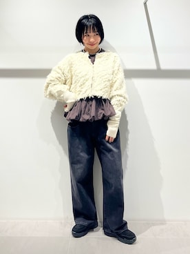 asanoさんのコーディネート