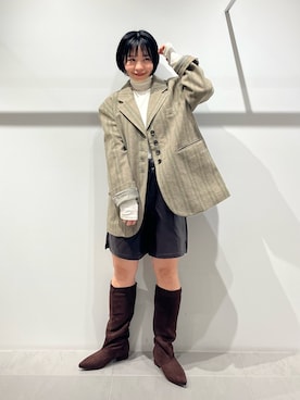 asanoさんのコーディネート