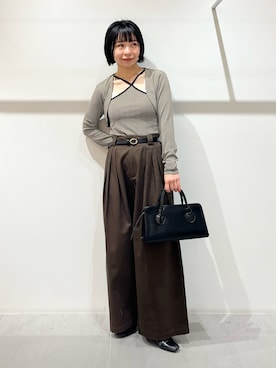 asanoさんのコーディネート