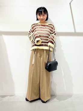 asanoさんのコーディネート