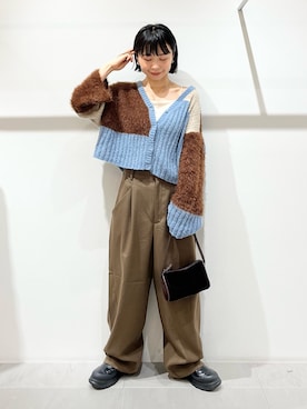 asanoさんのコーディネート