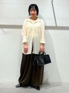 asanoさんのコーディネート