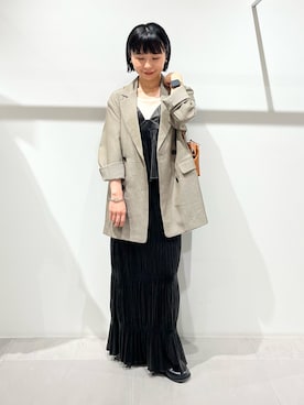 asanoさんのコーディネート