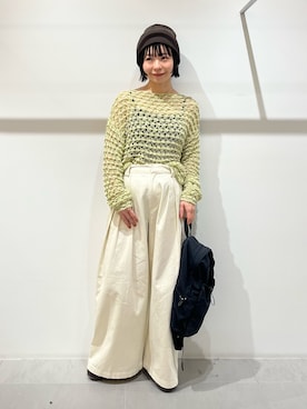 asanoさんのコーディネート