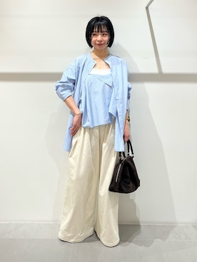 asanoさんのコーディネート