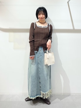 asanoさんのコーディネート