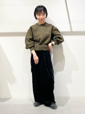 asanoさんのコーディネート