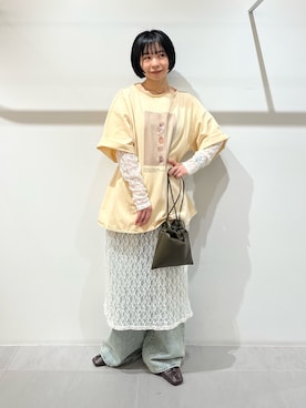 asanoさんのコーディネート