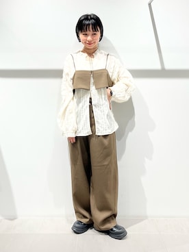 asanoさんのコーディネート