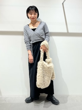 asanoさんのコーディネート