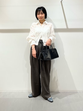 asanoさんのコーディネート