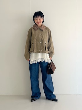 asanoさんのコーディネート