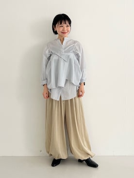 asanoさんのコーディネート