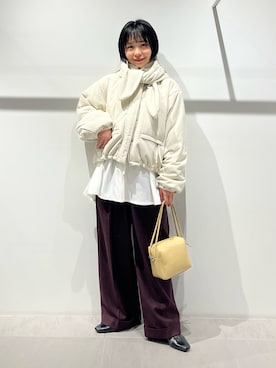 asanoさんのコーディネート