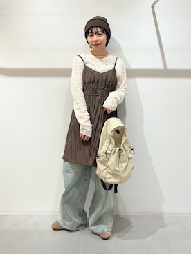 asanoさんのコーディネート