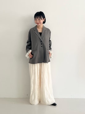 asanoさんのコーディネート