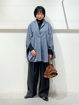 asanoさんのコーディネート