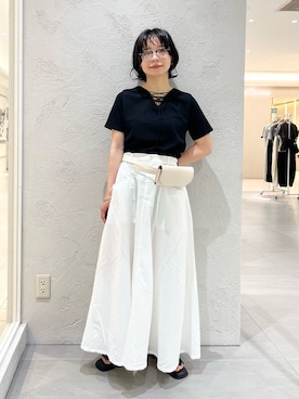 asanoさんのコーディネート