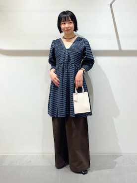 asanoさんのコーディネート