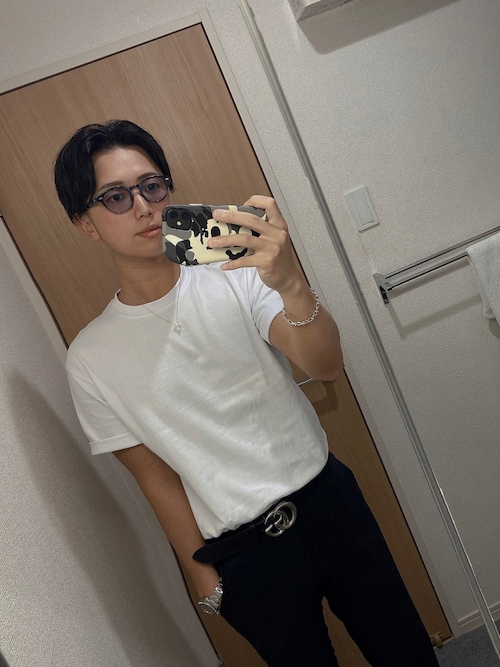 sh1geさんのコーディネート