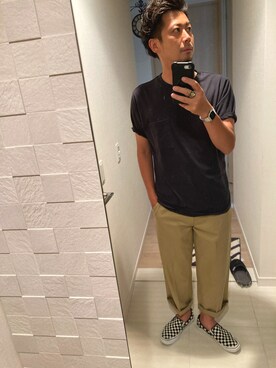 kさんのコーディネート