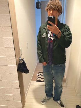 kさんのコーディネート