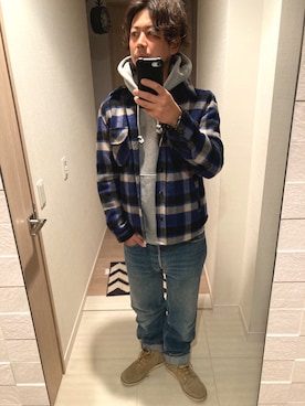 kさんのコーディネート